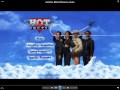 Opening To Hot Shots 2002 DVD