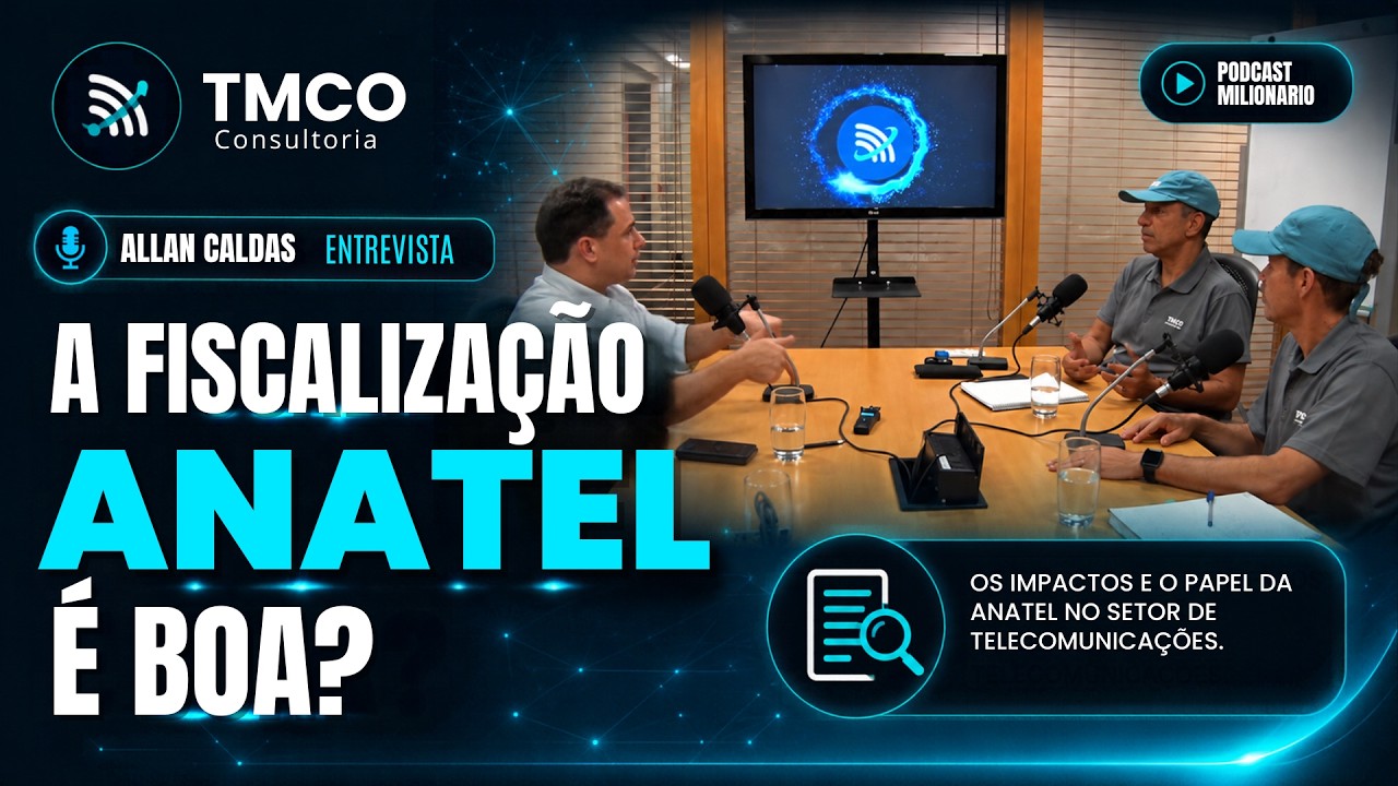 COMO EVITAR PROBLEMAS COM A ANATEL?