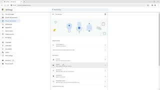 How to Turn OFF Permissions in Google Chrome in 2024 - Disable Website