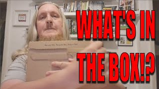 SPACE 1999: An amazing present from an old friend