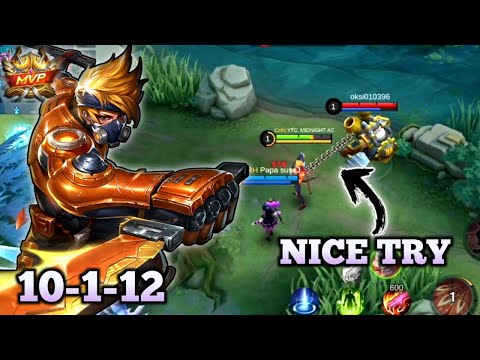 HAYABUSA PERFECT SHADOW SOLO RANK | HAYABUSA EASIEST COMBO BUT DEADLY!!