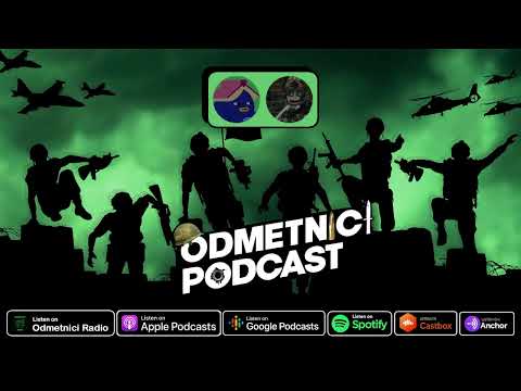 Odmetnici na Frontu: Francuska Revolucija v2 EP#6