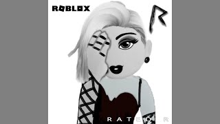 Rihanna - G4L (ROBLOX)