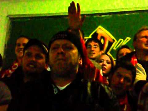 Uffta Video : 2. Runde Pokal 2010/2011: OFC - BVB (Kickers Offenbach-Borussia Dortmund)