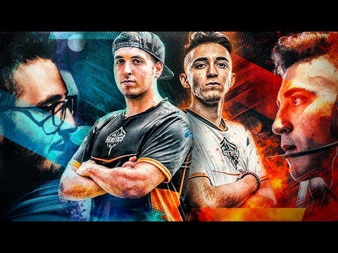 METHODZ vs JURNII - 1vs1