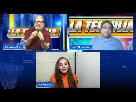 EN VIVO LA TERTULIA 4 DE FEBRERO DEL 2026