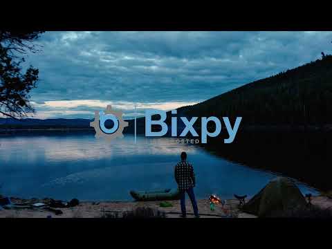 Life Boosted with Bixpy motors and batteries