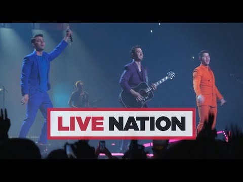 download lagu mp3 mp4 Jonas Brothers Tour Dates 2019 Uk, download lagu Jonas Brothers Tour Dates 2019 Uk gratis, unduh video klip Jonas Brothers Tour Dates 2019 Uk