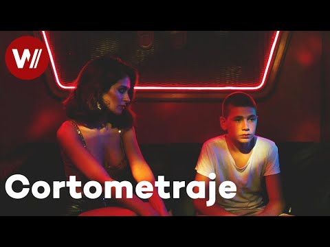 Su madre desapareció | Cortometraje premiado sobre un niño perdido – Salto (Nuno Baltazar, 2020)