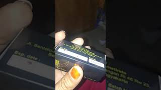 Download lagu Cara mengetahui asli /tidak produk Mak urut NASA mp3