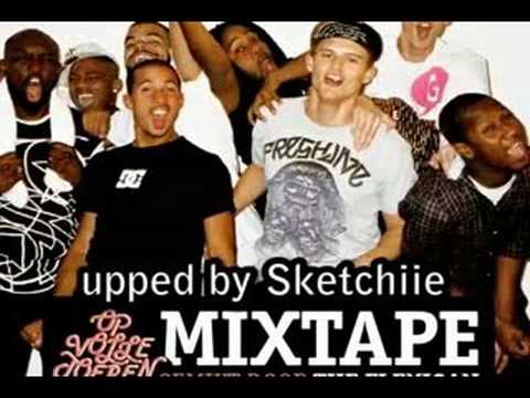 Ey Ey Ey met Sef & Mc Marboo