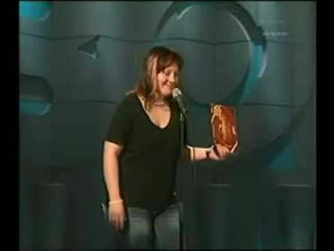 Na stojáka - Vracečka