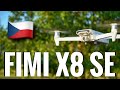 Dron Xiaomi FIMI X8 FMWRJ02A5