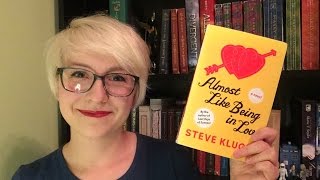 Almost Like Being in Love | Non-Spoiler Review