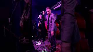 Deacon Blue, Spencer Tracy