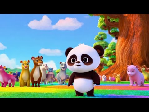 Pippin and his journey