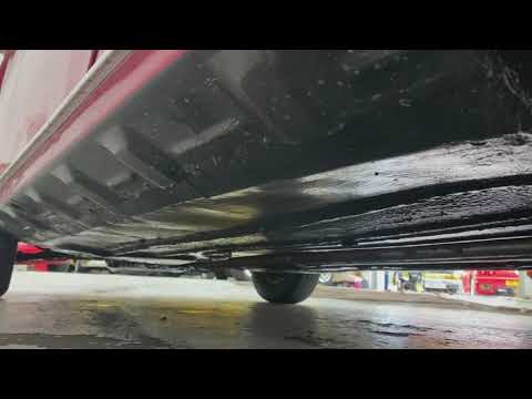 1964 Austin Morris Mini MK1 850cc: Walkaround Video