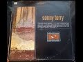 "STOCKHOLE"  SONNY TERRY & BROWNIE McGHEE  ARCHIVE OF FOLK MUSIC LP FS 206 P.196? USA