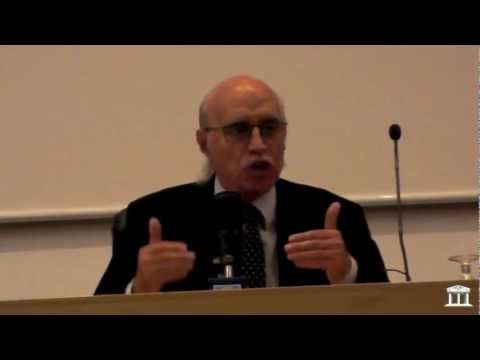 CONFERENCIA DE TREVIJANO EN LA UNIVERSIDAD DE VALENCIA (y II)