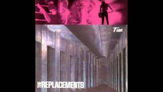 The Replacements - Kiss me on the Bus