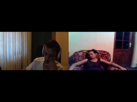 126.Hipnoză regresivă - Curatare Energetica si schimb de  informatie ADN