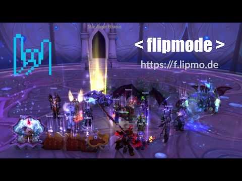 Flipmøde Guide to Star Augur Etraeus Mythic