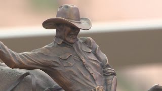 Rodeo &amp; Country Music Icon Chris Ledoux To Be Honored At 125th Cheyenne Frontier Days
