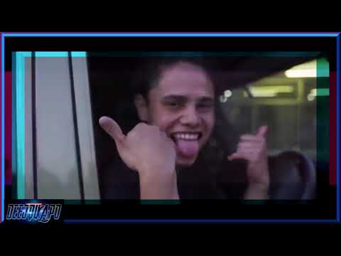 DJQUAPO-MATT 4RM THE LC - 4K HEAVY VRMX 2020