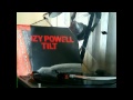 Living a lie - Cozy Powell (Tilt 1981) 