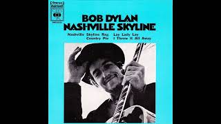 05 - Bob Dylan - Peggy Day - Nashville Skyline