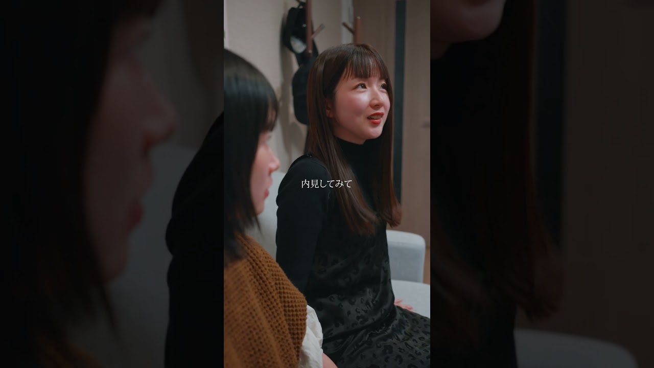 引っ越した友人の家に遊びに行くが何かがおかしい#ショートホラー