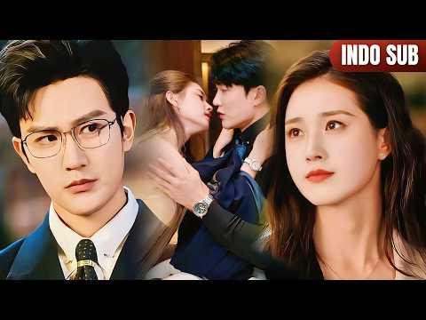 FULL💍Nikah Kilat dengan Kakak Sahabat?! Suami CEO yang Hilang 3 Tahun Tak Mengenaliku!#drama #reels