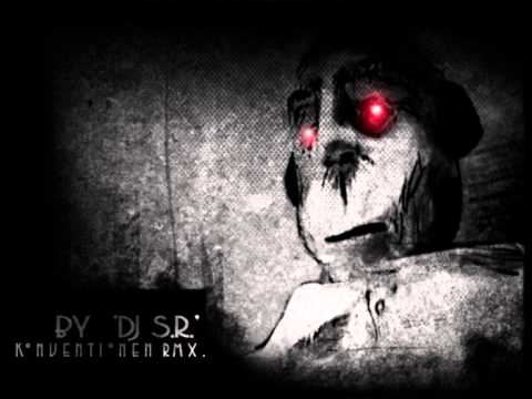 Team Avantgarde - Konventionen (Remix by DJ S.R.)