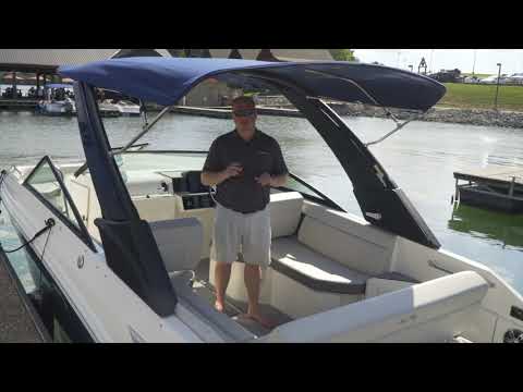 2024 Sea Ray SDX 250 5655 - Boats for Sale - New and Used Boats For Sale in Canada