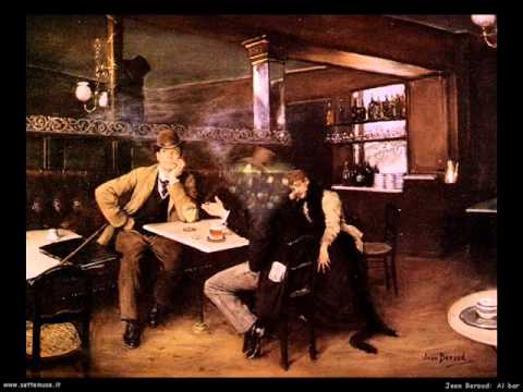 Parlez moi d'amour