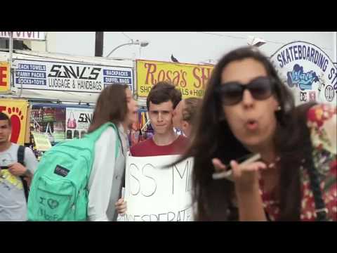 BACIAMI SONO DISPERATO