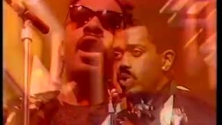 Cameo - Back And Forth - Top Of The Pops - Thursday 21 May 1987