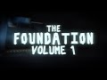THE FOUNDATION Full UPDATED OST