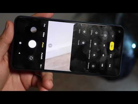 Xiaomi Redmi Note 9 Camera Review! (2021)