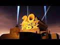 20th Century Fox 2010 ID 2