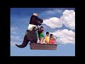 A Day At The Beach Barney ️ Episode Barneystuff
