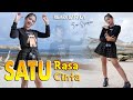 Satu Rasa Satu Cinta Dj Remix Era Syaqira Ku Tak Ingin Emas Dan Permata Yang Kumau Setiamu