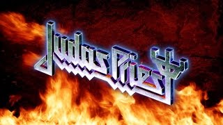 Judas Priest - Secrets of the Dead