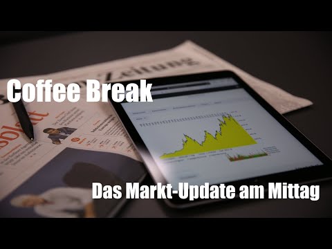 DAX erholt sich weiter - Porsche, BASF und Daimler im Blick - Lipkows Coffee Break von 12.09.2022