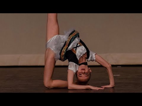 Wind It Up - Diana Kouznetsova