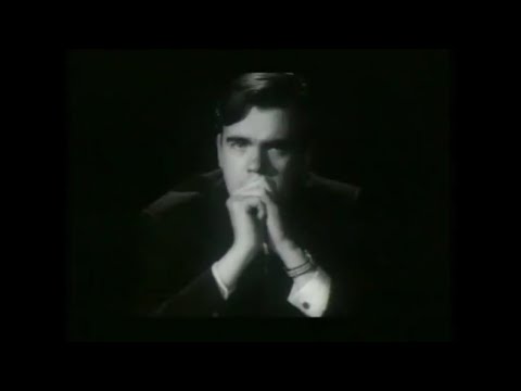 L'authentique procès de Carl-Emmanuel Jung (1967) de Marcel Hanoun