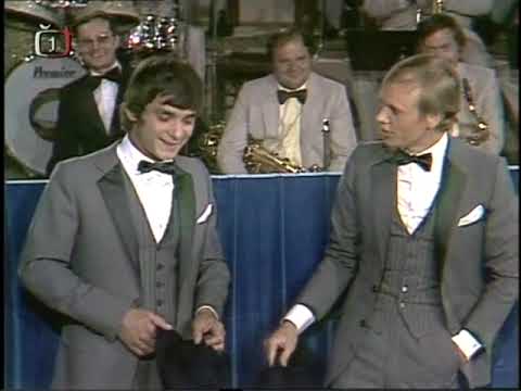 Oldřich Kaiser, Jiří Korn - Když zpěvák ztratí hlas