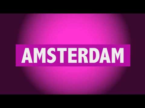 Laidback Luke present Super You&Me at AIR, Amsterdam, March 3rd