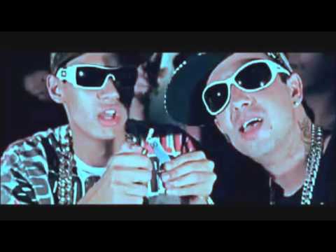 Son d'Play - Invade o som do Baile (Hungria Hip Hop & Chacall)