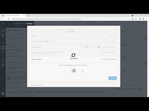 RRTBO - Quest (Peach) vs Oreo (Falco) - WC Pool B3 LR2